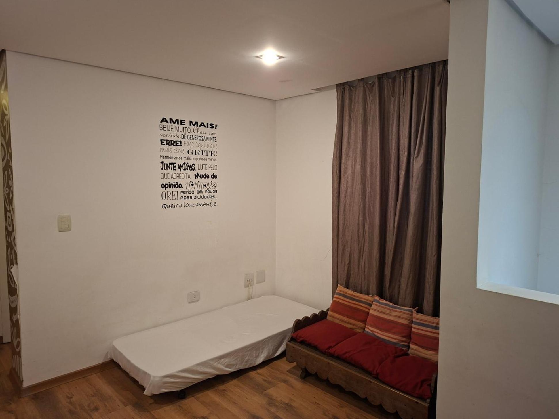 Casa Em Santo Amaro Com Piscina E Churrasqueira — Fotos 1